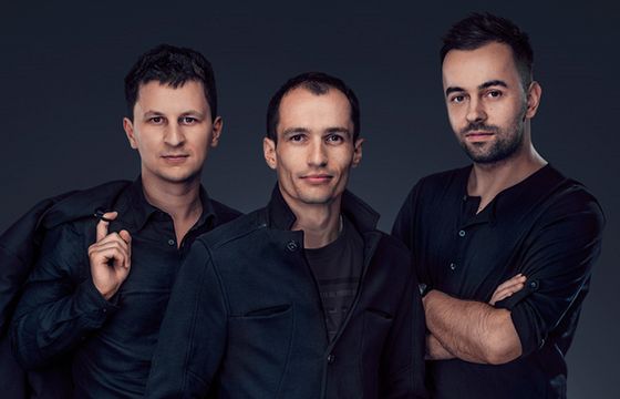 Menedżerowie z agencji Gong, Artconcept i i-System uruchomili studio Challenge