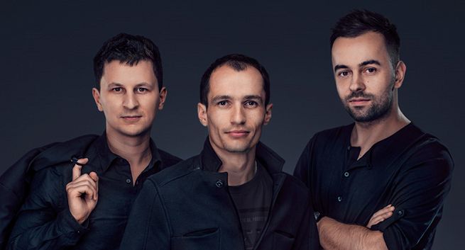 Menedżerowie z agencji Gong, Artconcept i i-System uruchomili studio Challenge