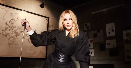 Kylie Minogue wystąpi w Polsce. Gdzie i kiedy koncert?
