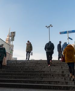 Warszawa. Coraz bliżej przejść na rondzie Dmowskiego. Jest ważne uzgodnienie