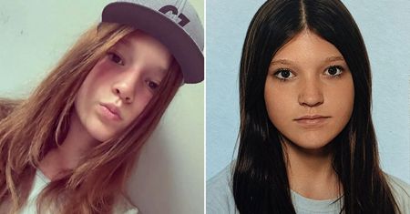 "Wcale 12-latką nie jest". Niepokojące ustalenia ws. otoczenia Roksany