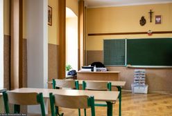 Nowe "środki wychowawcze" w szkołach