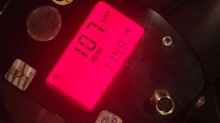 O 57 km/h za szybko w Olsztynie. Teraz trafi za kratki