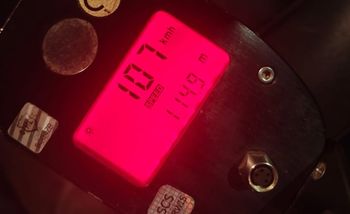 O 57 km/h za szybko w Olsztynie. Teraz trafi za kratki
