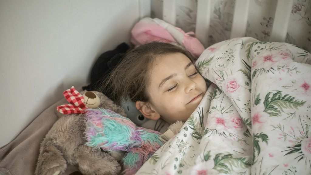 Misie Szumisie wykorzystują tzw. biały szum, który uspokaja dzieci i pozwala im spokojnie zasnąć