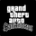 Grand Theft Auto: San Andreas ikona