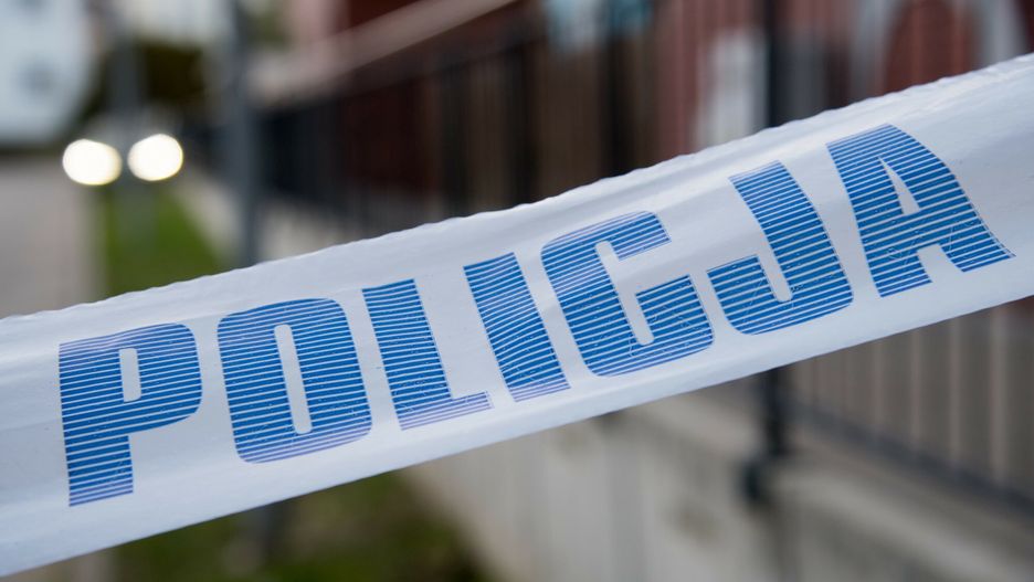 Poszukiwania Grzegorza Borysa
24.10.2023 Gdynia Poszukiwania Grzegorza Borysa
Fot. Wojciech Strozyk/REPORTER
N/z: Fikakowo ulica Gornicza miejsce popelnienia przestepstwa
Wojciech Strozyk/REPORTER