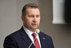 Czarnek o porażce PiS. Przyznał się do "tłustych kotów"