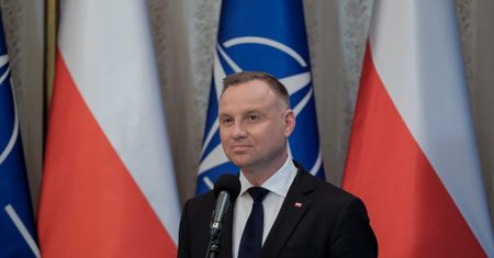Prezydent podpisał nowelizację ustawy o SN