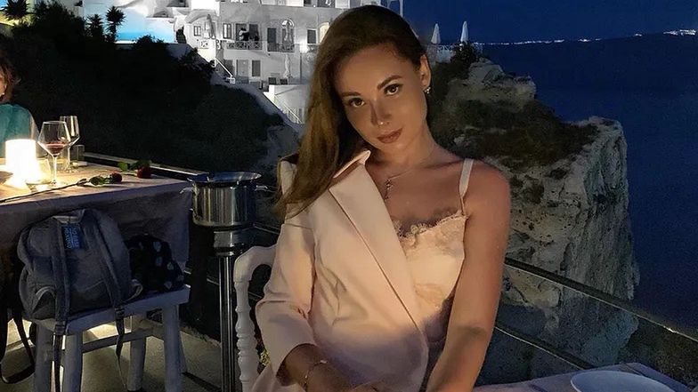 Jekaterina Karaglanowa