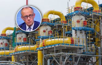 Reaktywacja Nord Stream? Media: rząd Niemiec zdeterminowany