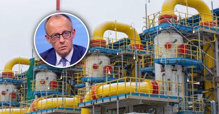 Reaktywacja Nord Stream? Media: rząd Niemiec zdeterminowany