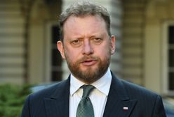 Koronawirus w Polsce. Łukasz Szumowski: testować, testować, jeszcze raz testować