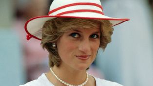 Tych perfum używała księżna Diana. Będą idealne na jesień