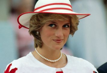 Tych perfum używała księżna Diana. Będą idealne na jesień