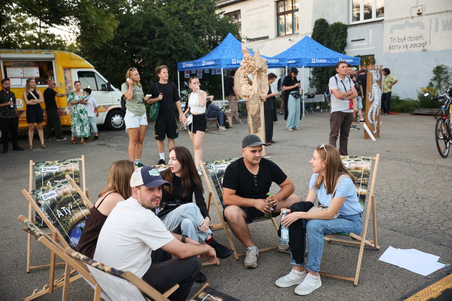 Skład Solny Fest 2025 w Krakowie