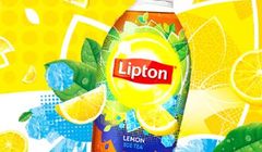 „Jasna strona orzeźwienia” reklamuje Lipton Ice Tea z nowym logo i butelką (wideo)