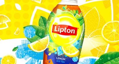 „Jasna strona orzeźwienia” reklamuje Lipton Ice Tea z nowym logo i butelką (wideo)