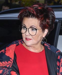 Jolanta Kwaśniewska opowiedziała o życiu w pałacu prezydenckim. Wiele rzeczy dziś nie mieści się w głowie