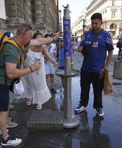 We Francji wydano alerty. Taka sytuacja zdarza się pierwszy raz