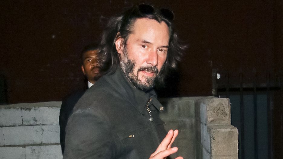 Keanu Reeves ma fortunę wycenianą na 315 mln dol.