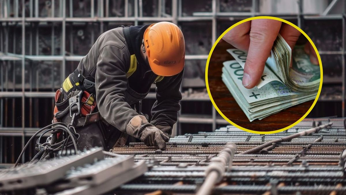 Fachowcy na wagę złota – deficytowe zawody kuszą zarobkami i sta