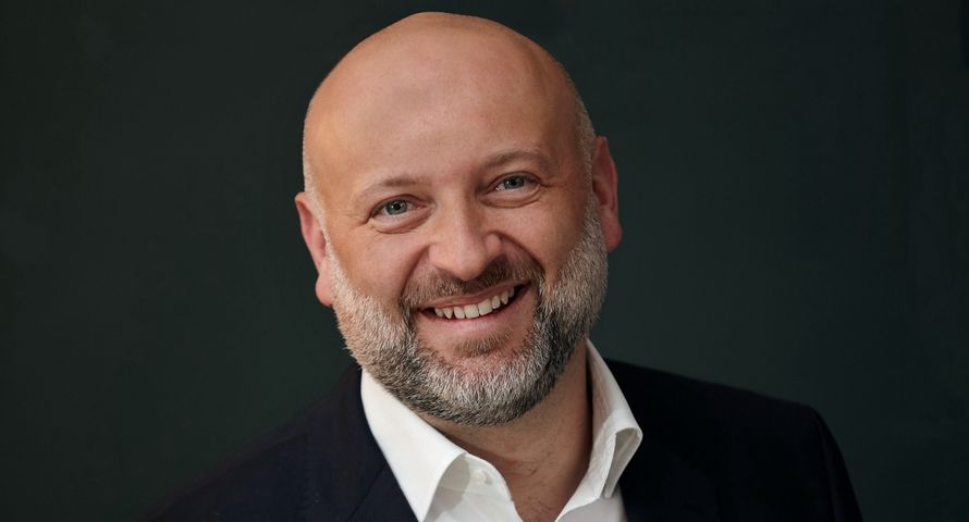 Jakub Zajdel ponownie EMEA presidentem w IPREX Global Communication