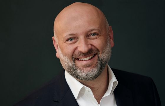 Jakub Zajdel ponownie EMEA presidentem w IPREX Global Communication