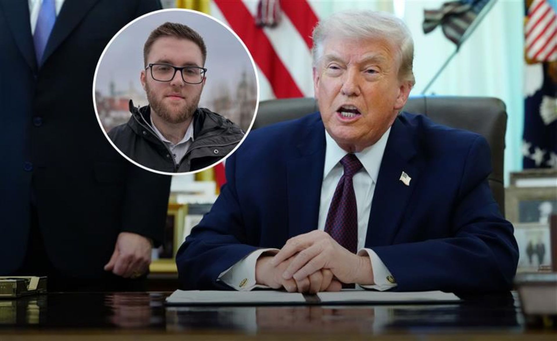 Kolejne orędzie Donalda Trumpa. Zapanuje nad komunikacją ws. wojny z Iranem?