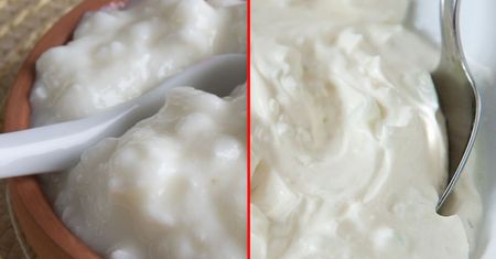 Jogurt grecki czy serek wiejski? Dietetycy wskazują, co lepiej wybrać
