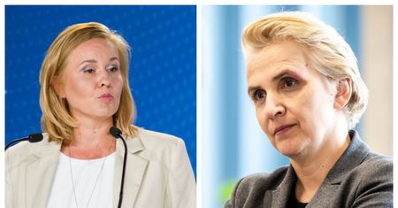 Śmierć syna Magdaleny Filiks. Scheuring-Wielgus złoży zawiadomienie do prokuratury
