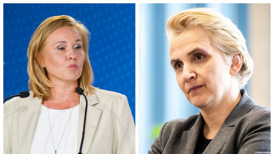 Będzie zawiadomienie do prokuratury w sprawie śmierci syna posłanki