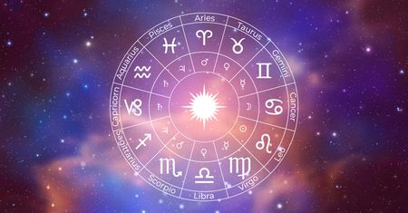 Horoskop dzienny na jutro - wtorek 8 września 2026. Baran, Byk, Bliźnięta, Rak, Lew, Panna, Waga, Skorpion, Strzelec, Koziorożec, Wodnik, Ryby
