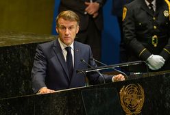 Kryzys polityczny we Francji. Narasta presja wobec Macrona