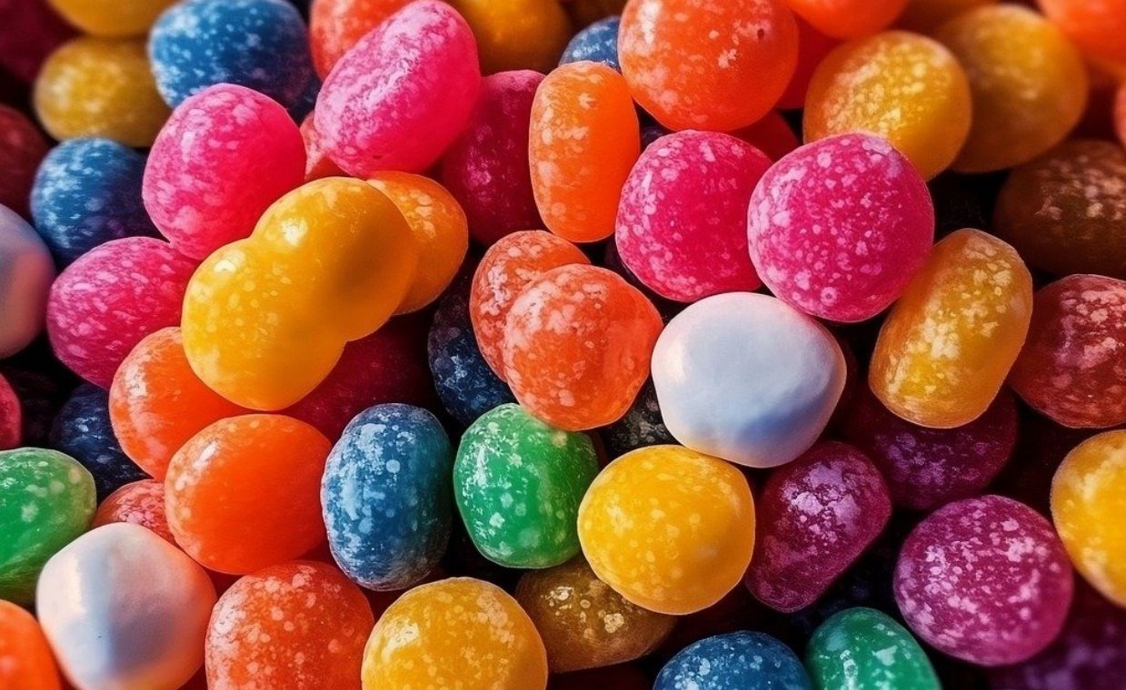 Fatal error: Meth-laced candy distributed by Auckland charity