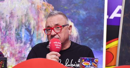 Policja wydała komunikat. Chodzi o groźby pod adresem Owsiaka