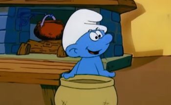 Trudna krzyżówka z bajek. Pamiętasz tych bohaterów?