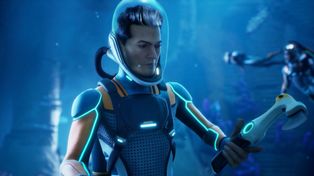 Gracze hitowej gry survivalowej z otwartym światem są żądni krwi i mają dość bezsilności. Twórca Subnautica 2 twierdzi, że ostatecznie małe rybki zginą