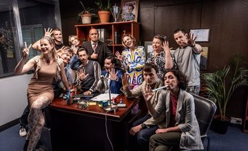 Canal+ zapowiada nowe seriale i programy. Grzegorz Krychowiak poprowadzi dwa formaty
