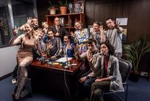 Szósty sezon "The Office PL" trafi do Canal+ w listopadzie br.