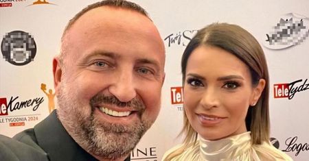 Partner Joanny Górskiej już po operacji nowotworu. Robert Szulc zabrał głos