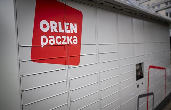 Orlen jednak nie zrezygnuje z biznesu paczkowego?