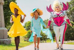 "We're here" HBO. Terapia, wolność, moc. Tyle rzeczy da ci drag!