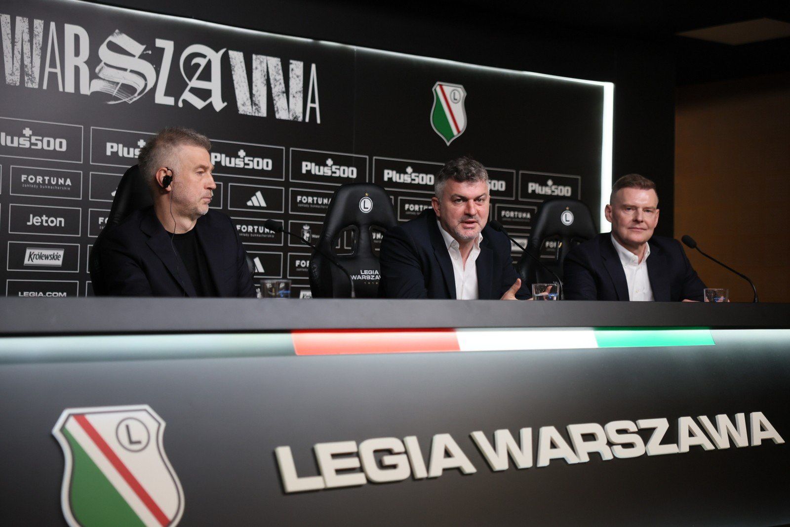 Legia Warszawa