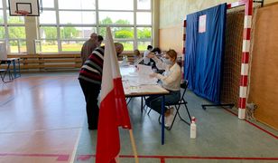 Wybory 2020. Lista kandydatów i ich program wyborczy