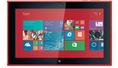 Lumia 2520 - pierwszy tablet od Nokii w Polsce za 2699 zł (wideo)