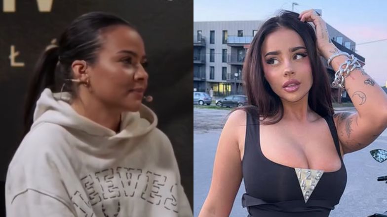 Przyjaciółka Fagaty ostro podsumowała działalność na OnlyFans