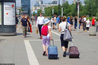 Są najnowsze dane o przeciętnym wynagrodzeniu. Spory spadek