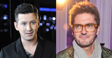 Rock odpowiada Kubie: "SZCZEKASZ Z LEŚNEJ CHATKI!"