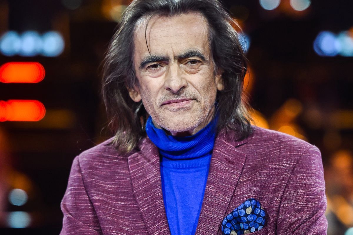 Trenerzy "The Voice Senior" oddali hołd Witoldowi Pasztowi